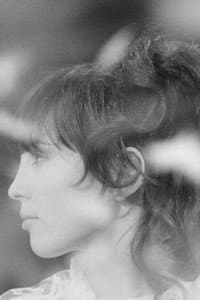 Laetitia Dufer in Noces de plumes