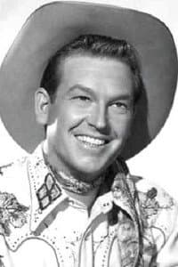 Rex Allen in Charlotte's Web