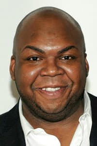 Windell Middlebrooks in Body of Proof