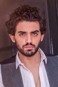 Eslam Gamal in The Light of My Eyes