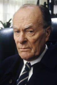 Ton Lutz in Lucifer