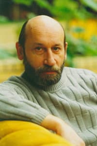 Vytautas Grigolis in Nusišypsok mums, Viešpatie