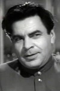 Pavel Usovnichenko in Военная тайна