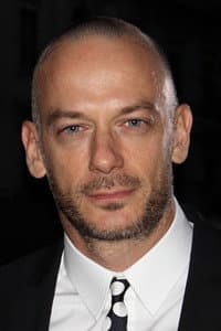 Filippo Nigro in La caccia