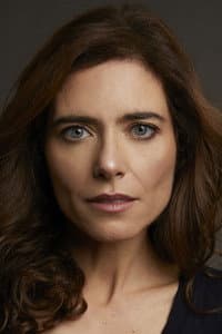 Anabela Teixeira in Laços de Sangue