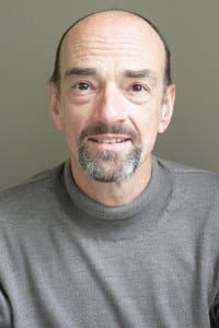 Philippe Caulier in Le vice caché des Navajos