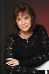 Sandy Francis in Crowdsource Murder