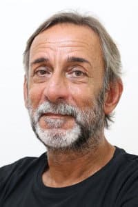 Haluk Yüce in Prenses