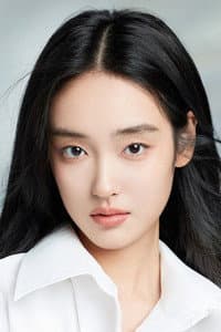 Zhang Wenxin in 射雕英雄传：侠之大者