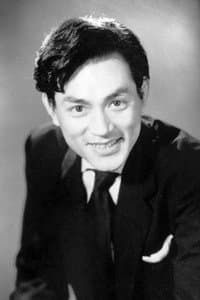 Kōji Nanbara in The Human Condition I