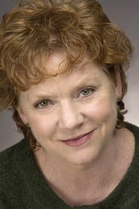 Becky Ann Baker in Holler