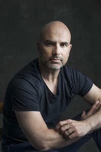 Niklas Gundersen in Verden venter