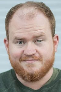 Peter Jaymes Jr. in Trailer Park Shark
