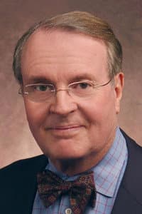 Charles Osgood in The Greatest Good: A Forest Service Centennial Film
