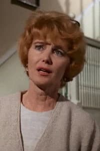 Danni Sue Nolan in Flame of Youth