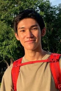 Wu Chih-hsuan in Boys Feels: Stand by Me