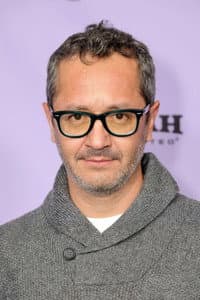 Gonzalo Molina in Una sombra al frente