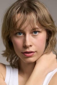 Bianca Foscht in Attendance
