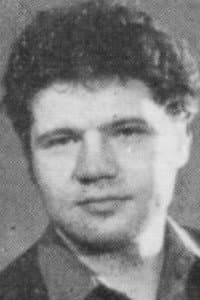 Yevgeniy Myznikov in Polobocul