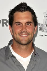 Matt Leinart in Trojan War