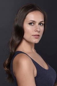 Katrina Grey in Locked Up