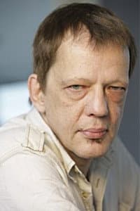 Thomas Petruo in Interferenz