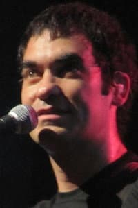 Mariano Martínez in Attaque 77: Karmagedon