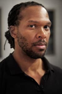 Keith McQuirter in Out of My Head
