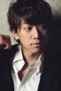 Keiichiro Koyama in COUNTDOWN CONCERT 2025-2026 STARTO to MOVE