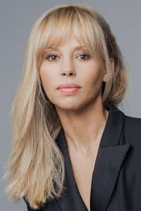 Olga Vilner in Night All Day