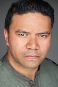 Rangi Rangitukunoa in Crackheads