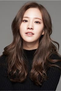 Kim Soo-kyung in Beoning