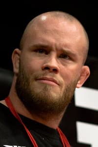 Jeremy Horn in Superior Challenge 7