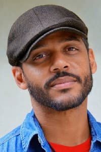 Randy J. Goodwin in The Call
