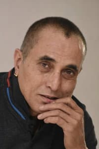 Satya Prakash in காமா