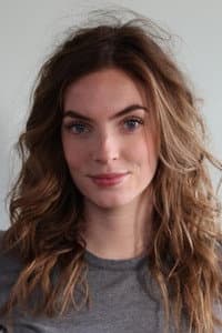 Renée de Gruijl in Ver Van Je Bed
