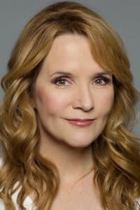 Lea Thompson in Adventures of a Teenage Dragonslayer