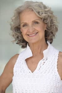 Gale Nemec in Please Forward