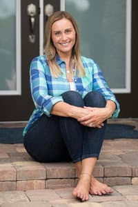 Dana Anderwald in Pompano Boys and the Gender Reveal Party