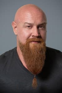 Myrom Kingery in Thor: God of Thunder