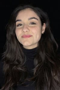 Sofía Milán in Alumbramiento