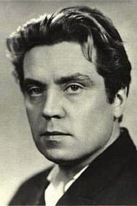 Vladimir Volkov in Ceux qui aiment ne meurent jamais