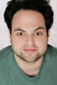 Ethan S. Smith in Pencil Fighting - The Life and Times of Team Balderdash