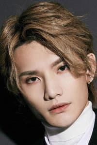 Jeremy Lee in Cantopop 321慈善音樂會