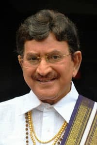 Krishna in Amayakudu Kadhu Asadhyudu