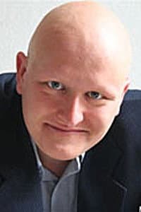 Rafał Dajbor in Git