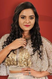 Rohini Reddy in Raja The Raja