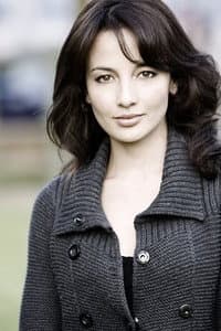 Alin Sumarwata in Strike Back