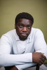 Abayomi Oniyide in Project Summer