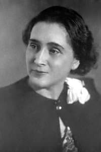 Claudia Elanskaya in Княжна Мери
